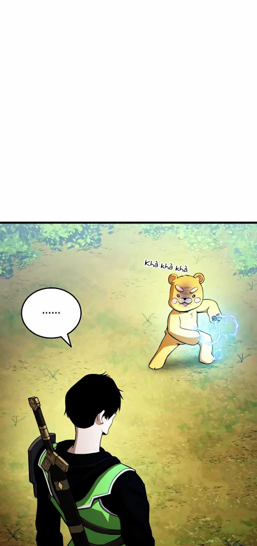 Ranker Tái Xuất Chapter 21 trang 40