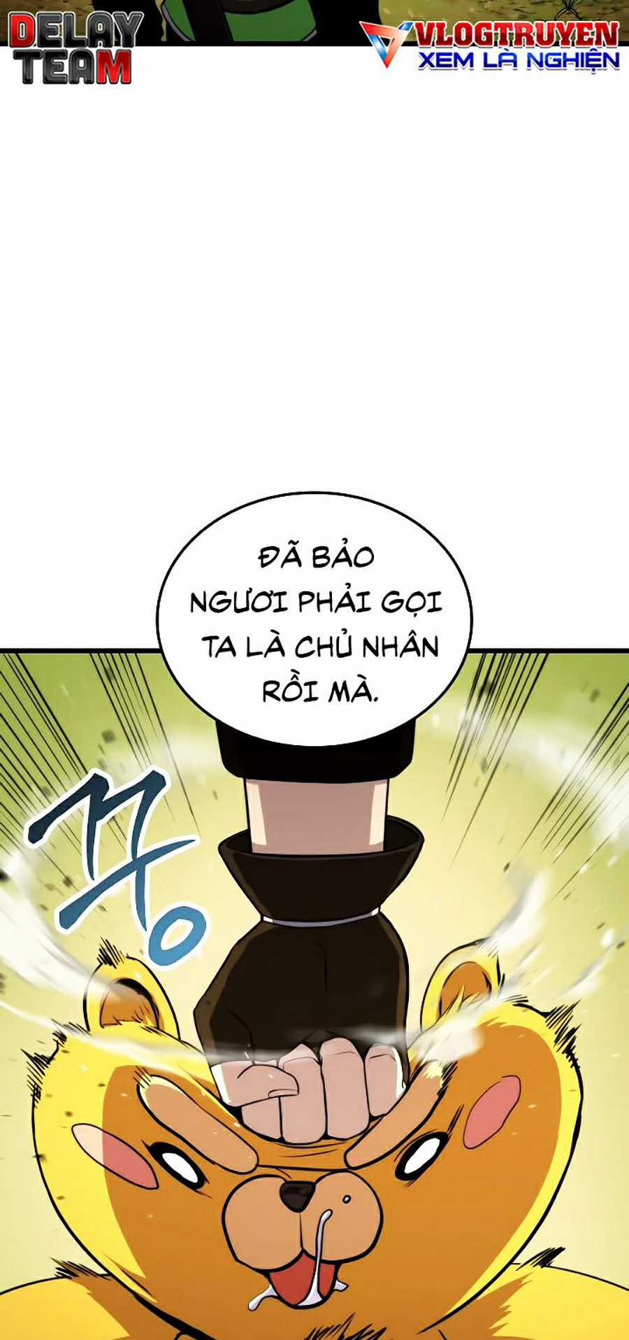 Ranker Tái Xuất Chapter 21 trang 41