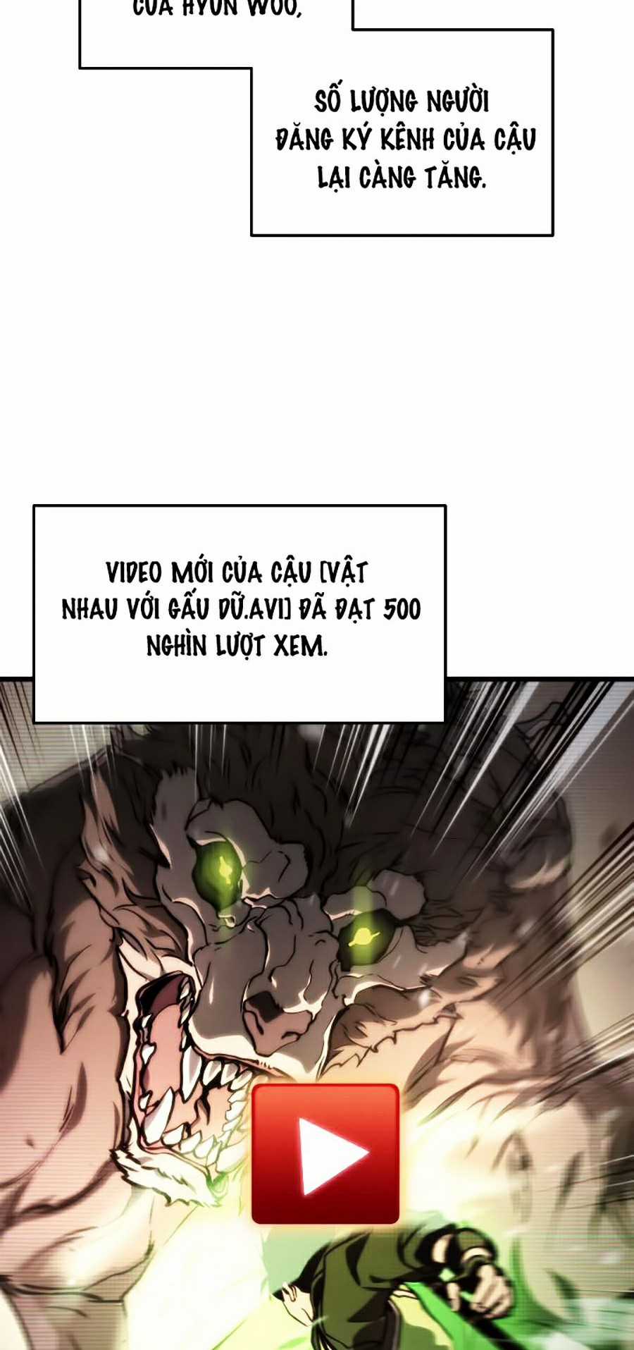 Ranker Tái Xuất Chapter 21 trang 43