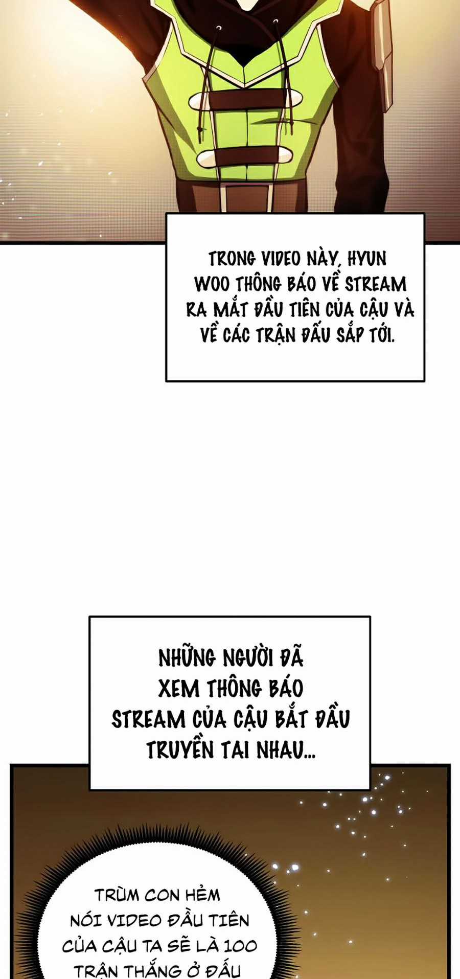 Ranker Tái Xuất Chapter 21 trang 45