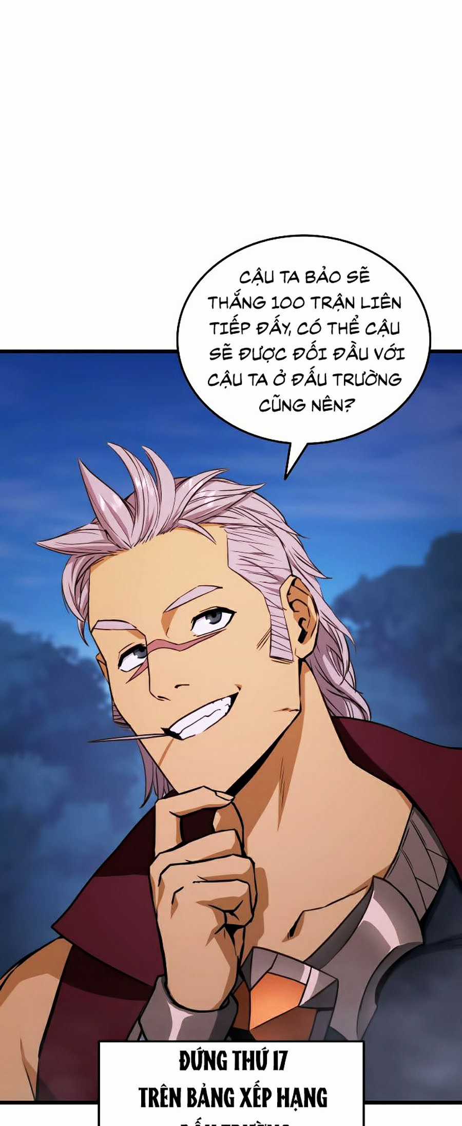 Ranker Tái Xuất Chapter 21 trang 50