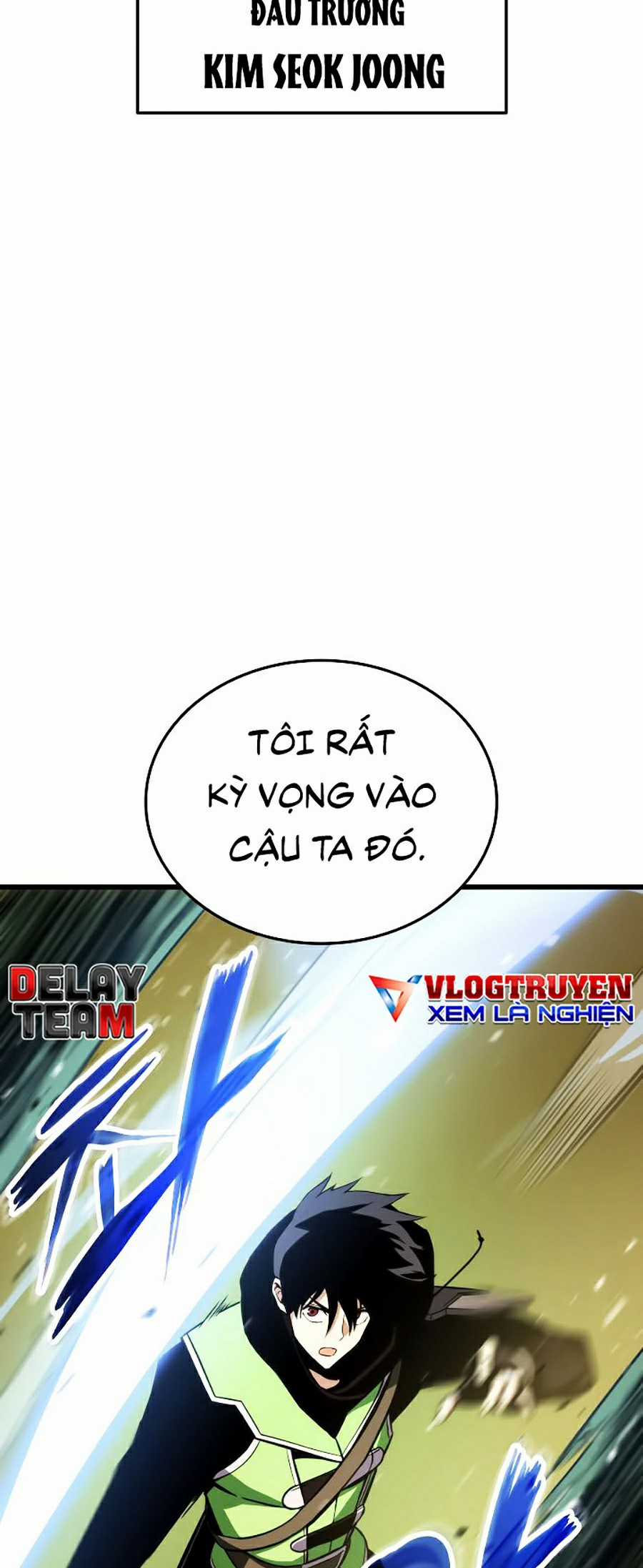 Ranker Tái Xuất Chapter 21 trang 51