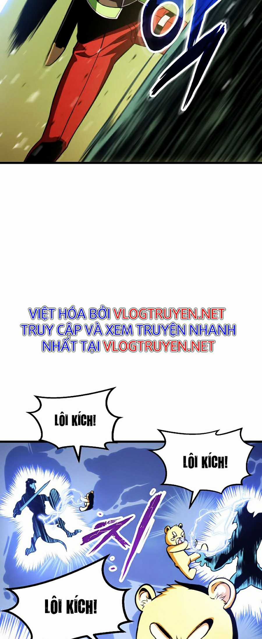 Ranker Tái Xuất Chapter 21 trang 52