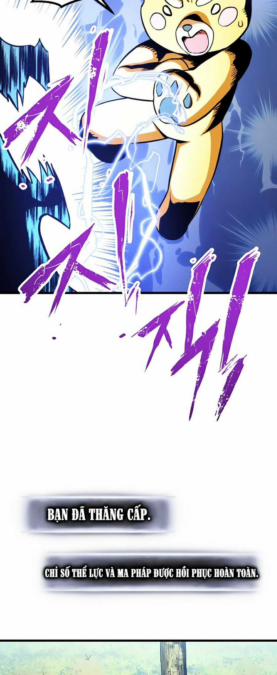 Ranker Tái Xuất Chapter 21 trang 53