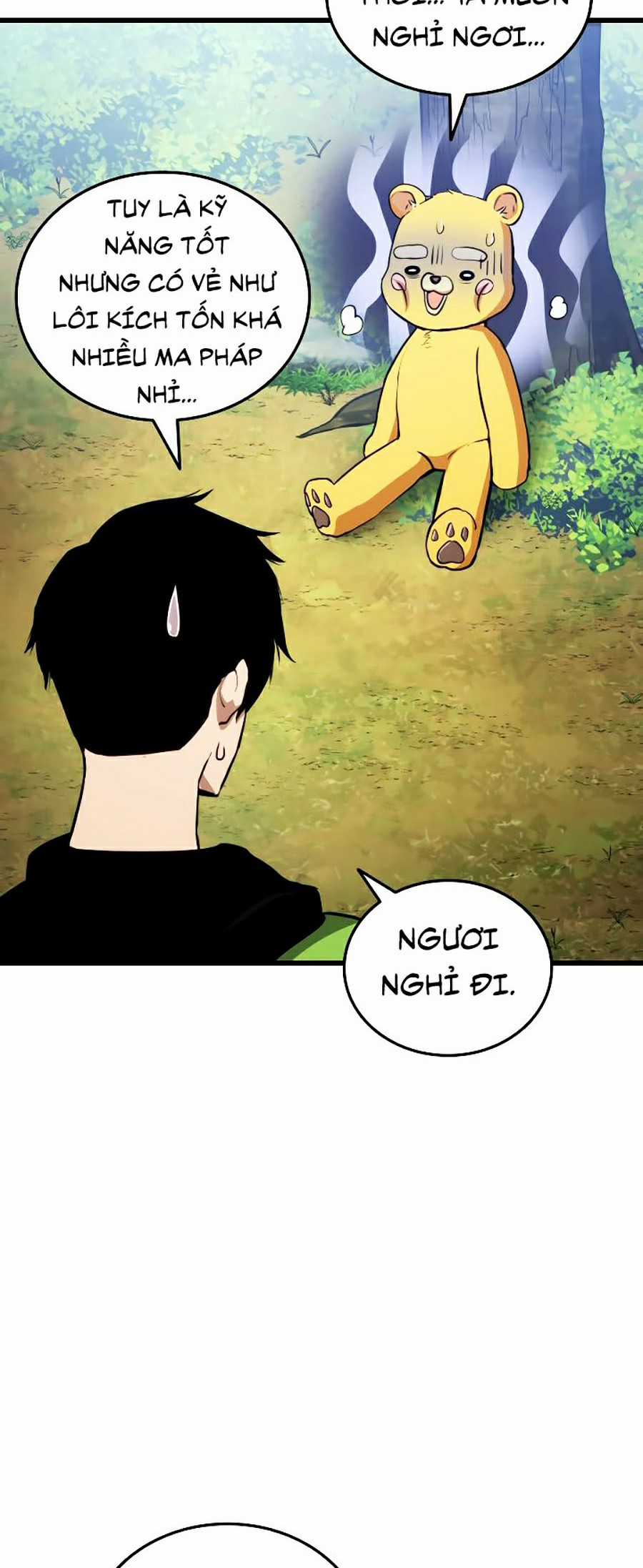 Ranker Tái Xuất Chapter 21 trang 56