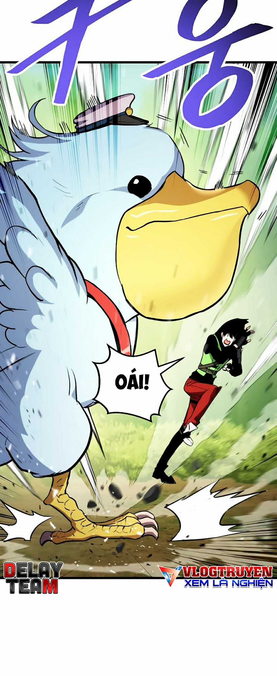 Ranker Tái Xuất Chapter 21 trang 58