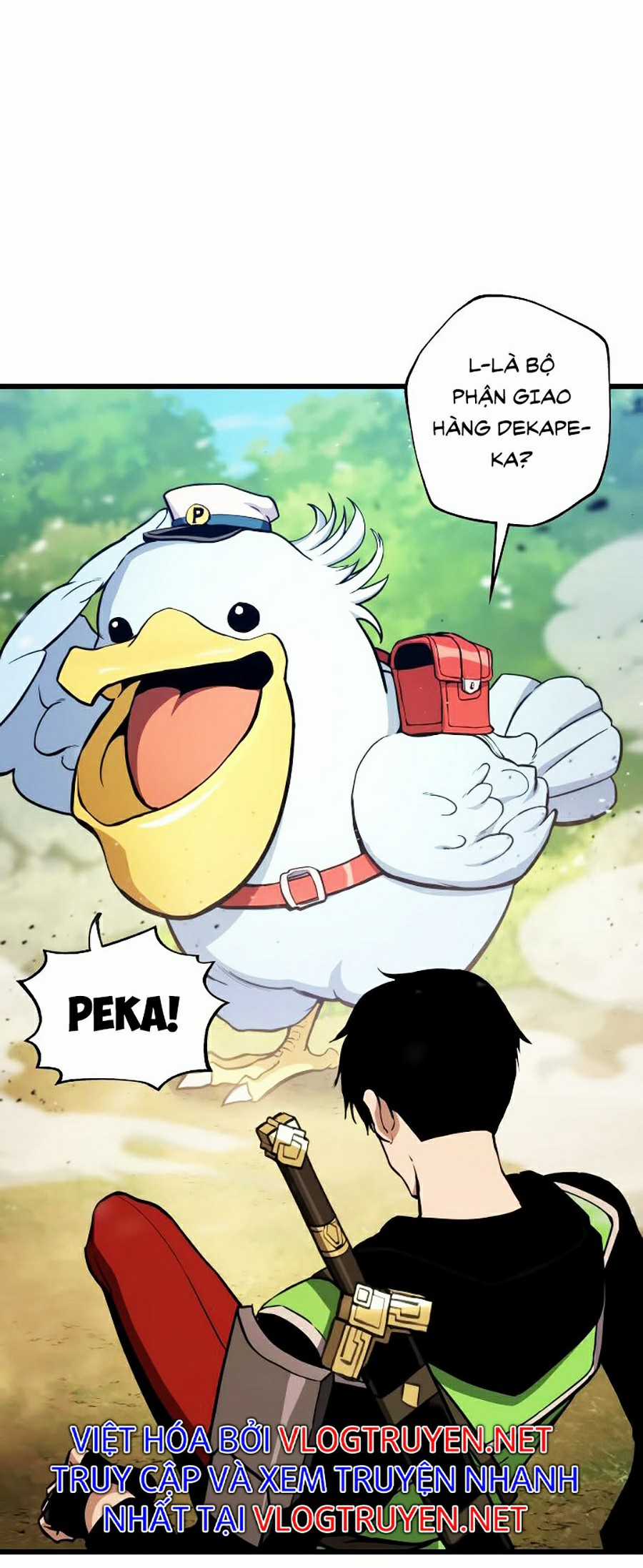 Ranker Tái Xuất Chapter 21 trang 59