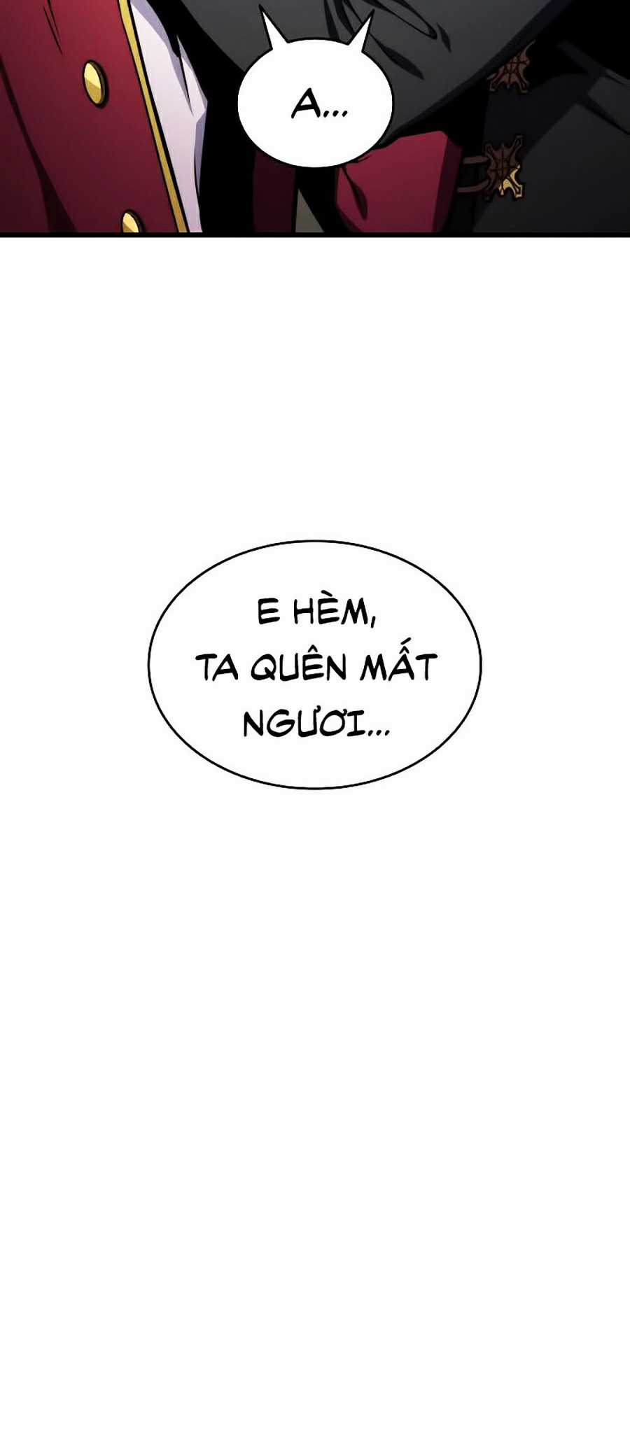 Ranker Tái Xuất Chapter 21 trang 6