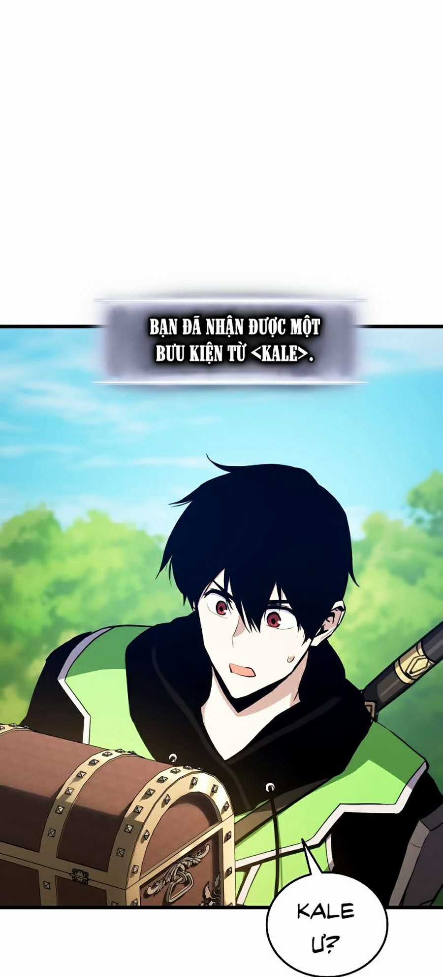 Ranker Tái Xuất Chapter 21 trang 60