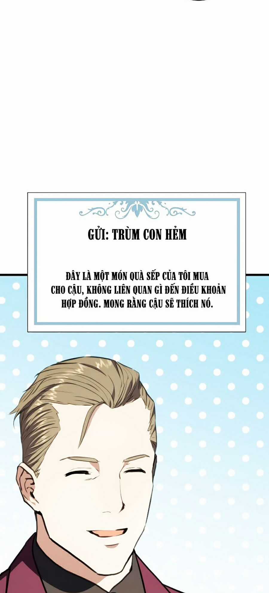 Ranker Tái Xuất Chapter 21 trang 61