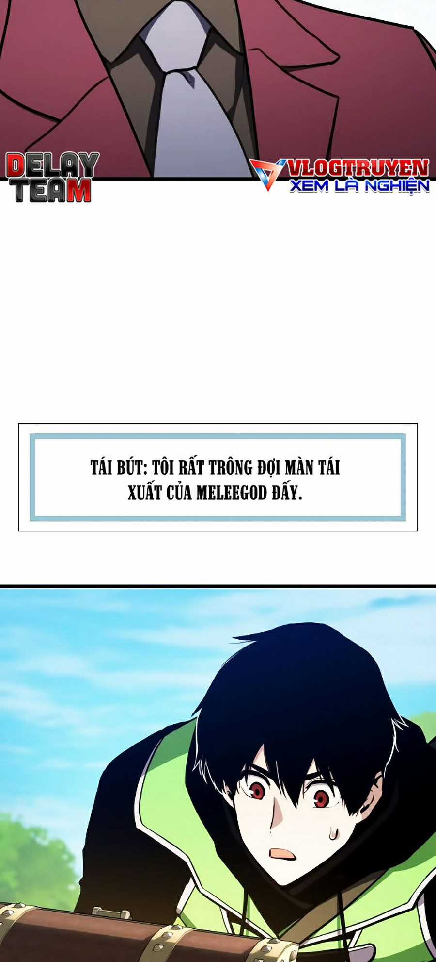 Ranker Tái Xuất Chapter 21 trang 62