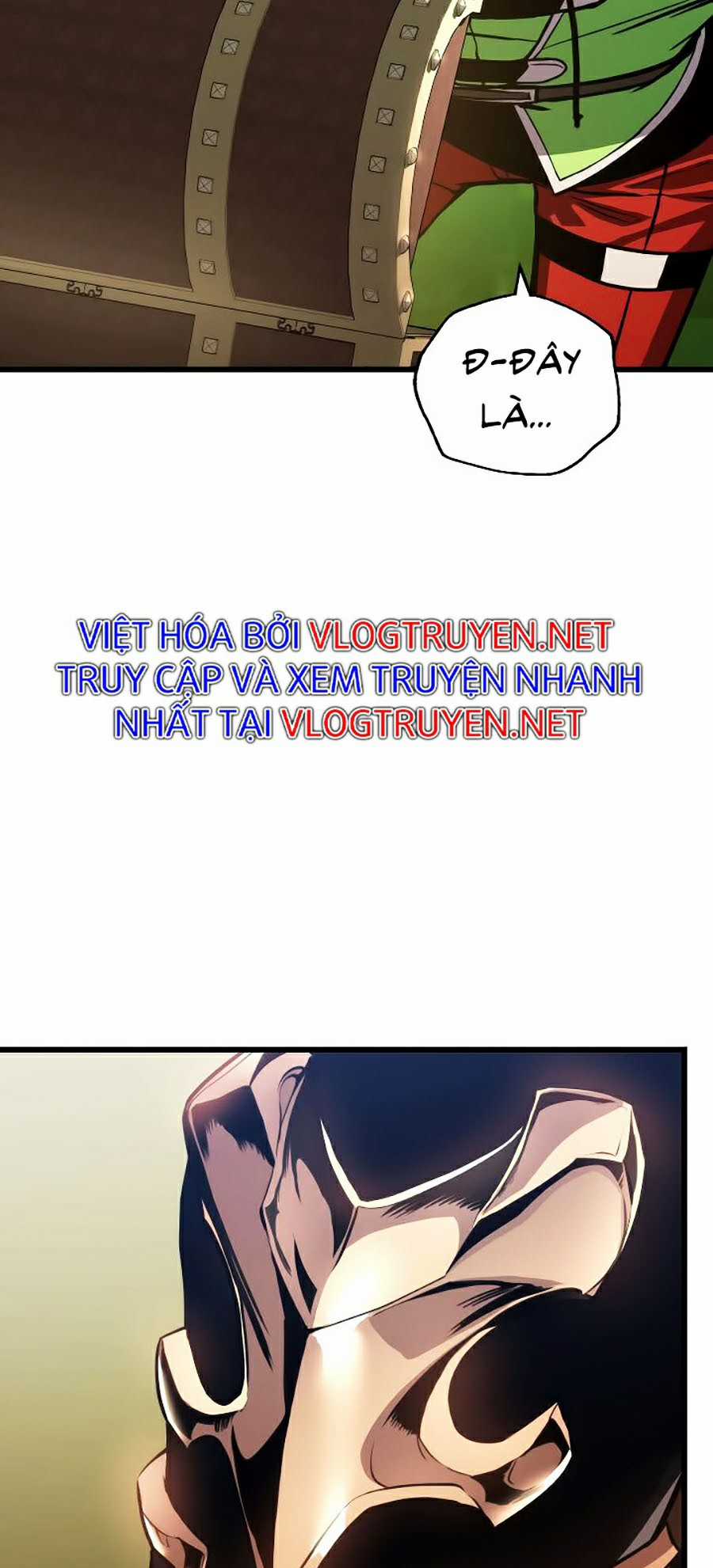 Ranker Tái Xuất Chapter 21 trang 63