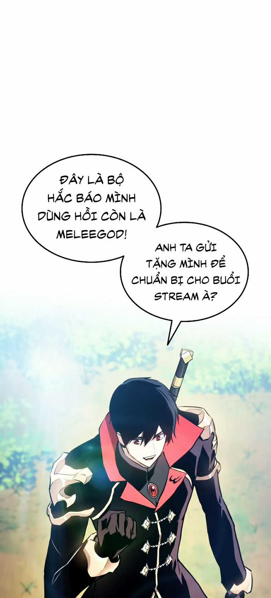 Ranker Tái Xuất Chapter 21 trang 65