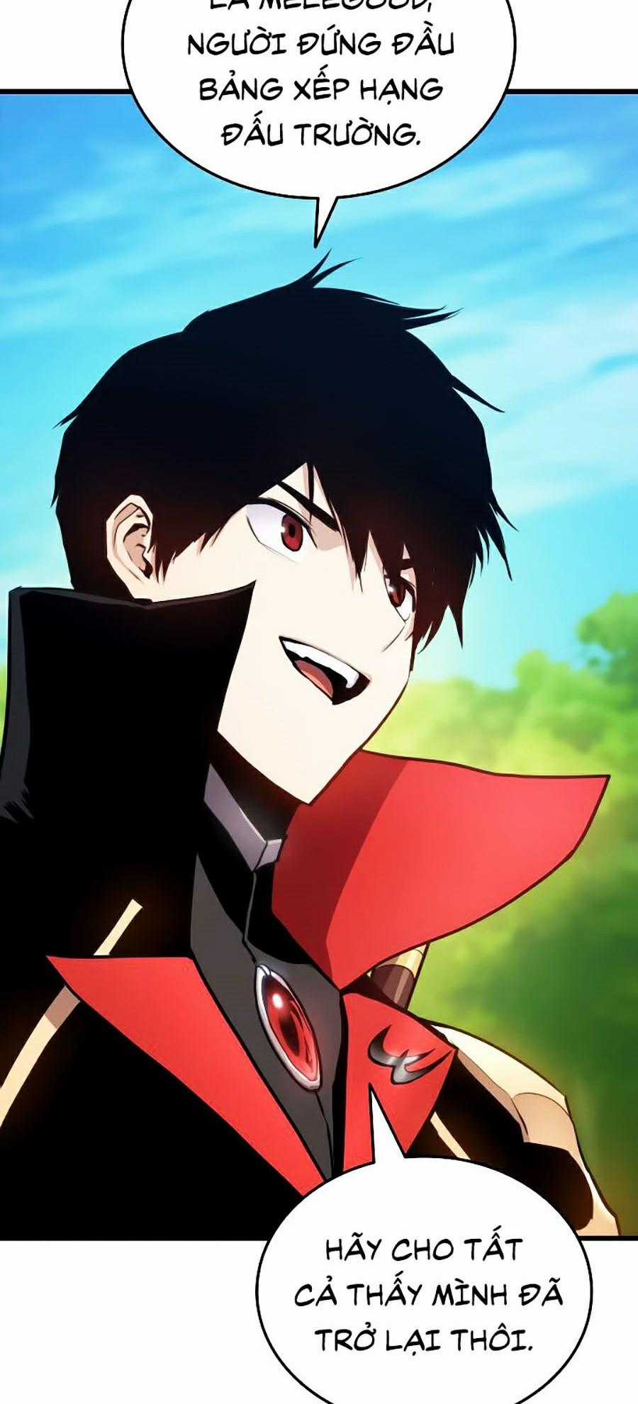 Ranker Tái Xuất Chapter 21 trang 68