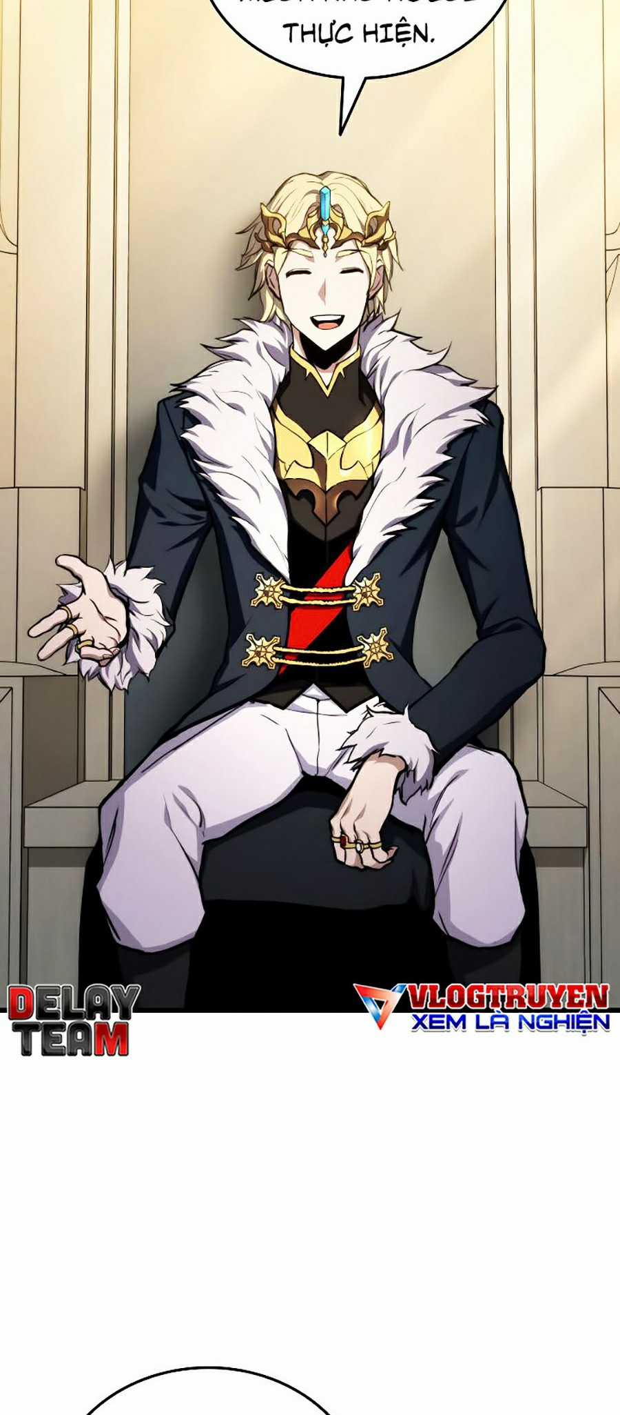 Ranker Tái Xuất Chapter 21 trang 8