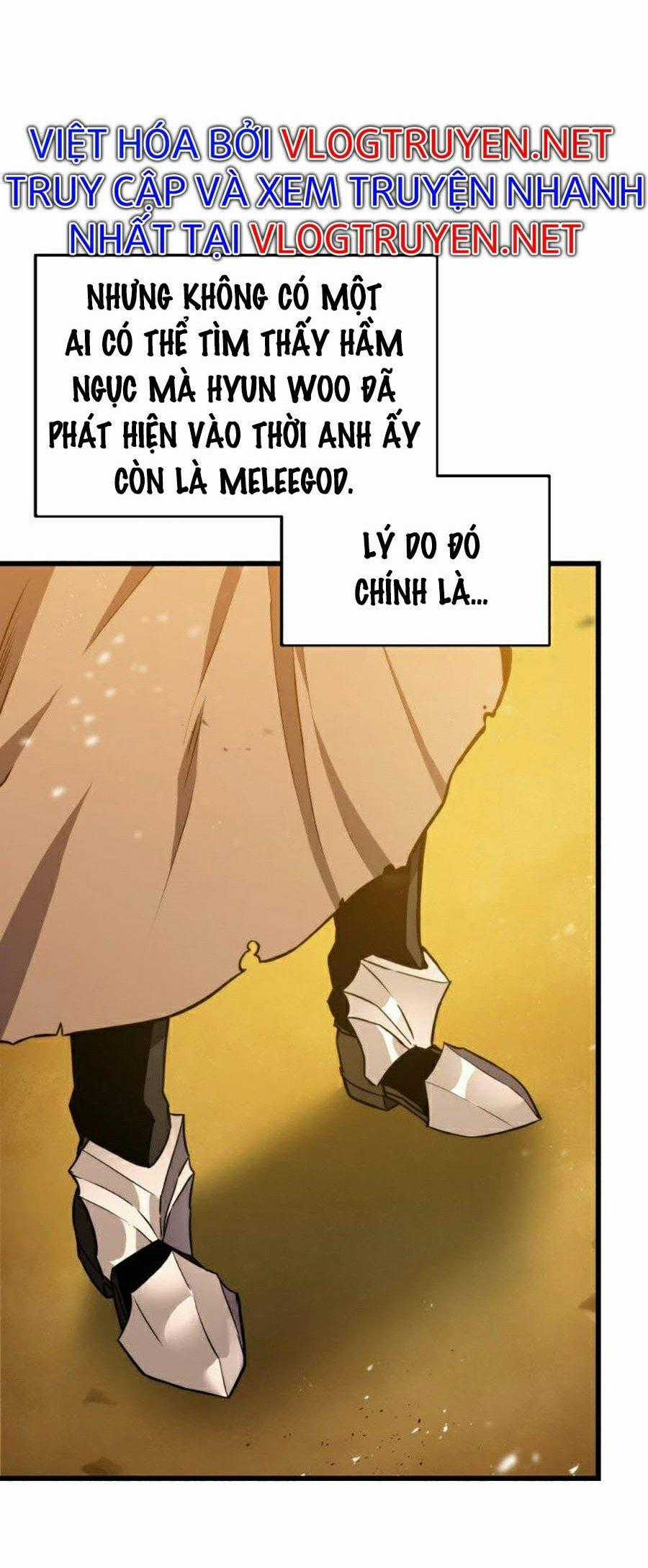 Ranker Tái Xuất Chapter 25 trang 1