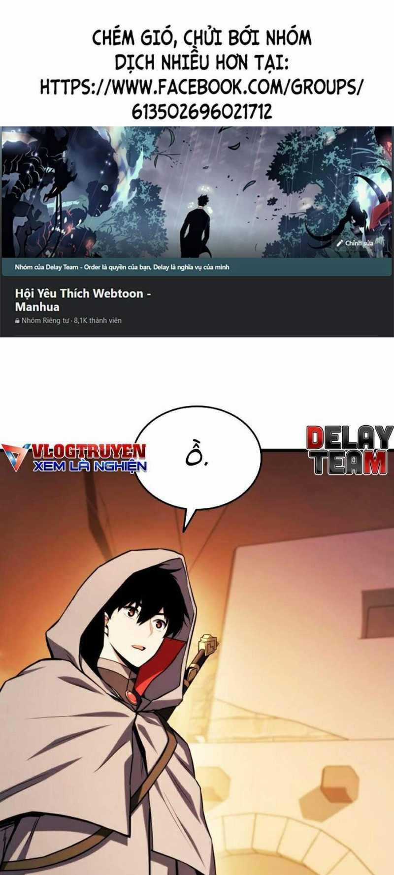 Ranker Tái Xuất Chapter 28 trang 0