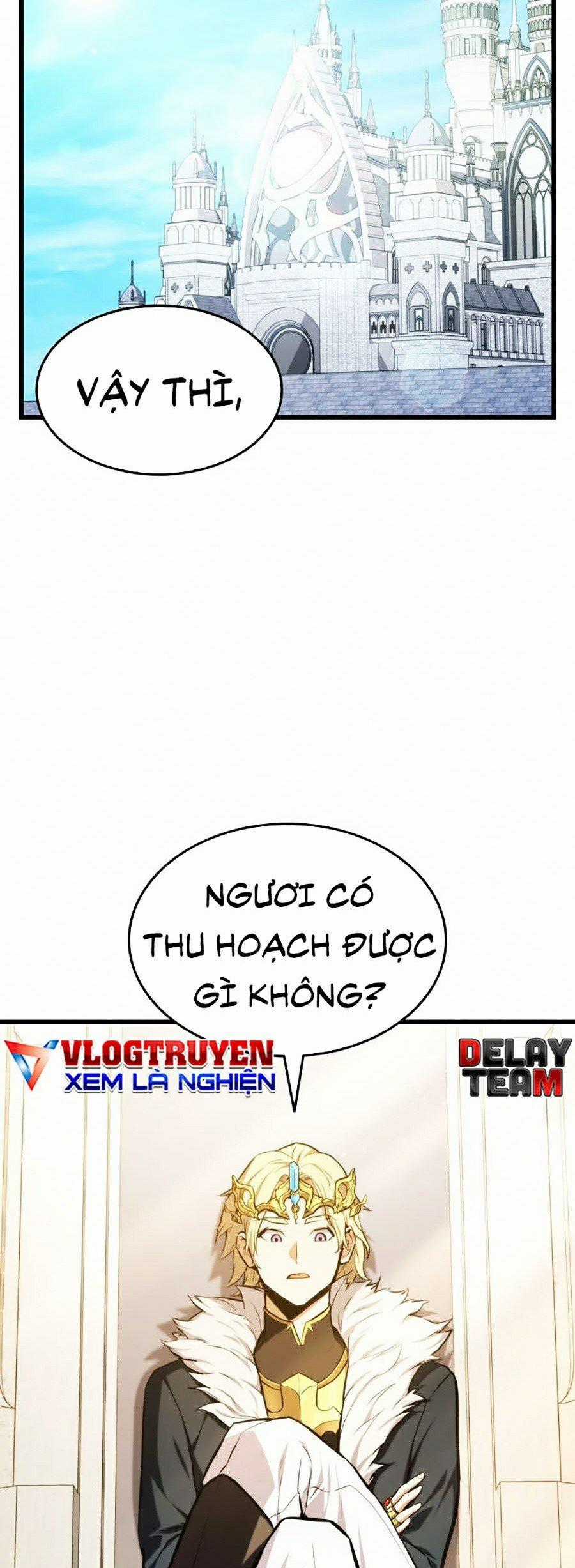 Ranker Tái Xuất Chapter 29 trang 1