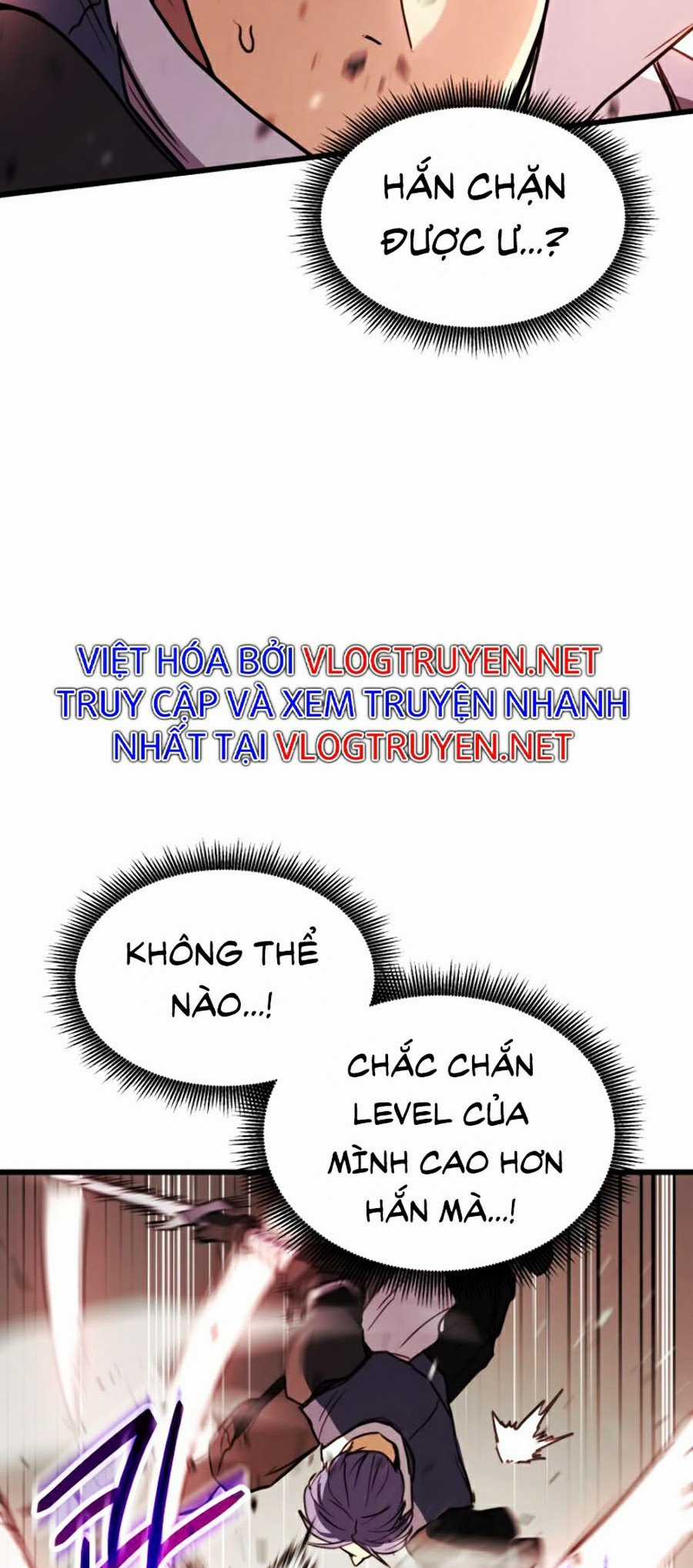 Ranker Tái Xuất Chapter 3 trang 10