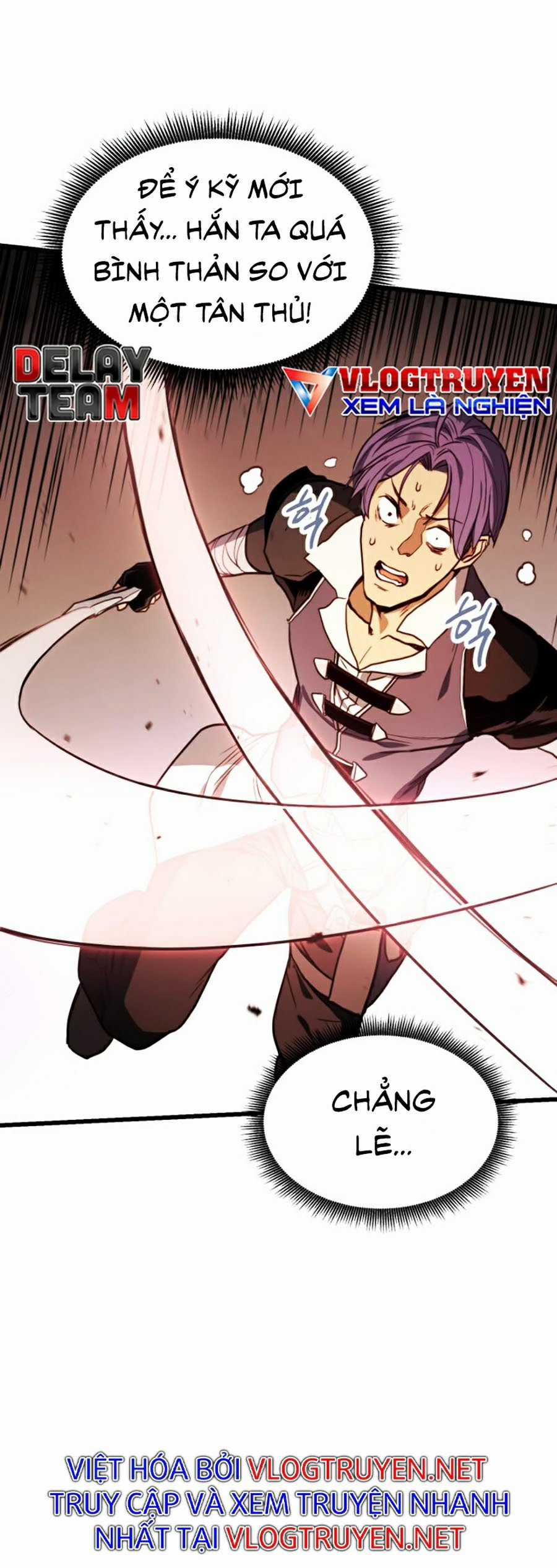 Ranker Tái Xuất Chapter 3 trang 12