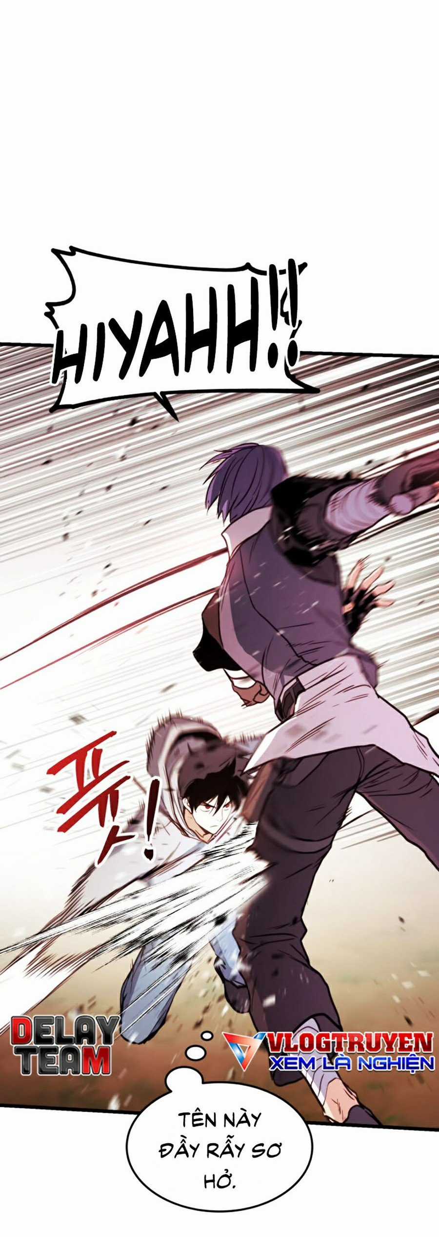 Ranker Tái Xuất Chapter 3 trang 14