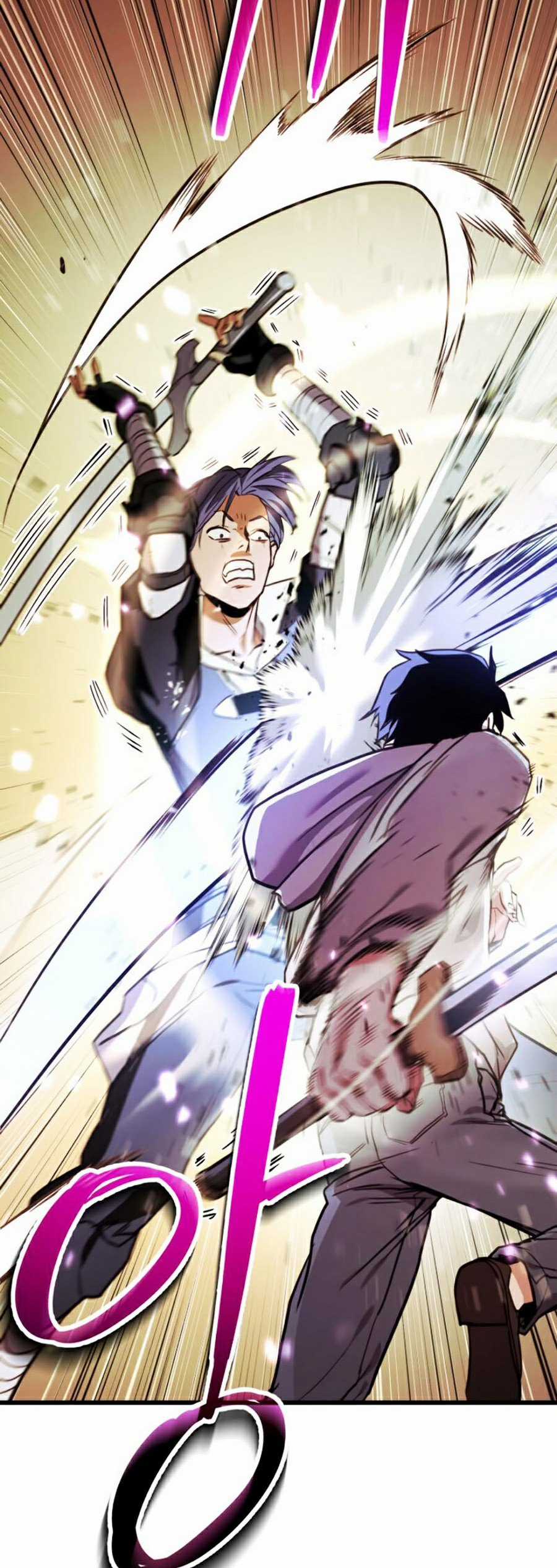 Ranker Tái Xuất Chapter 3 trang 18