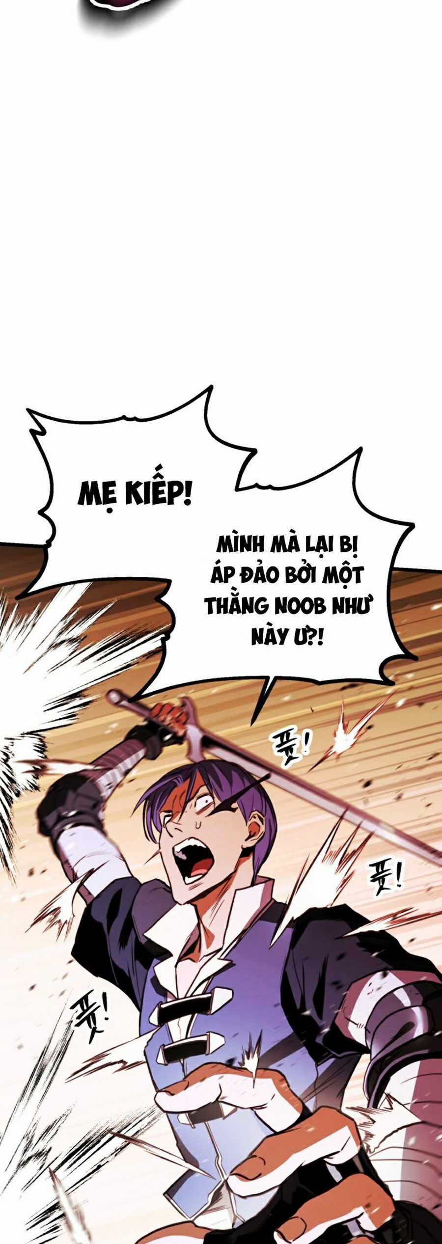 Ranker Tái Xuất Chapter 3 trang 19