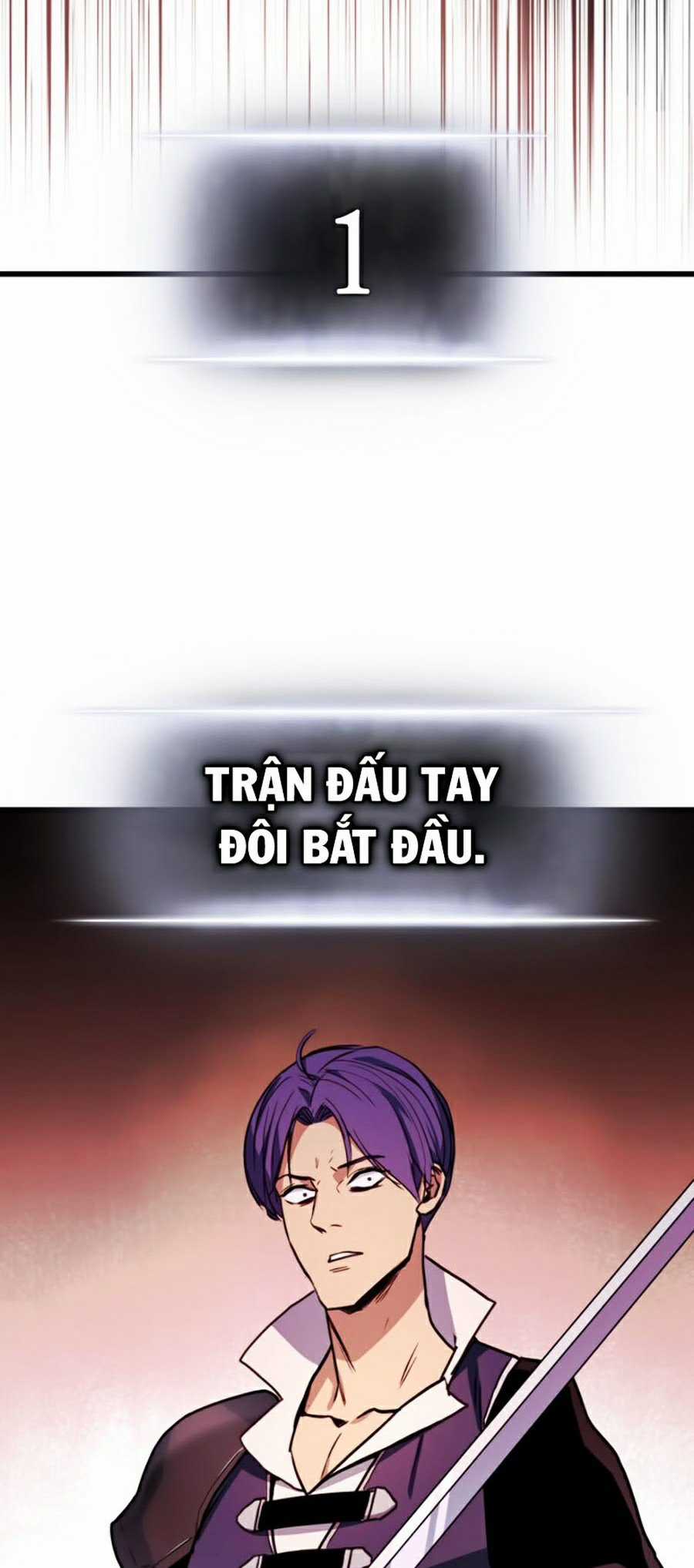 Ranker Tái Xuất Chapter 3 trang 2