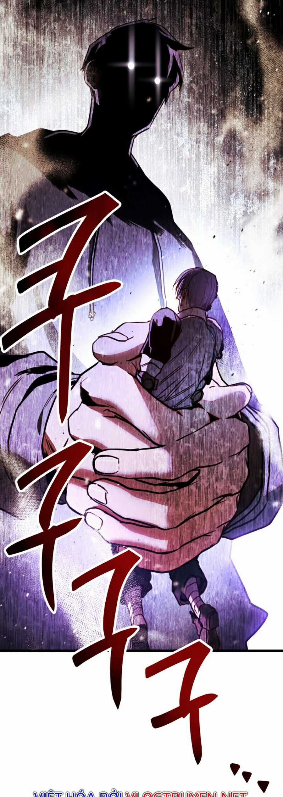 Ranker Tái Xuất Chapter 3 trang 21