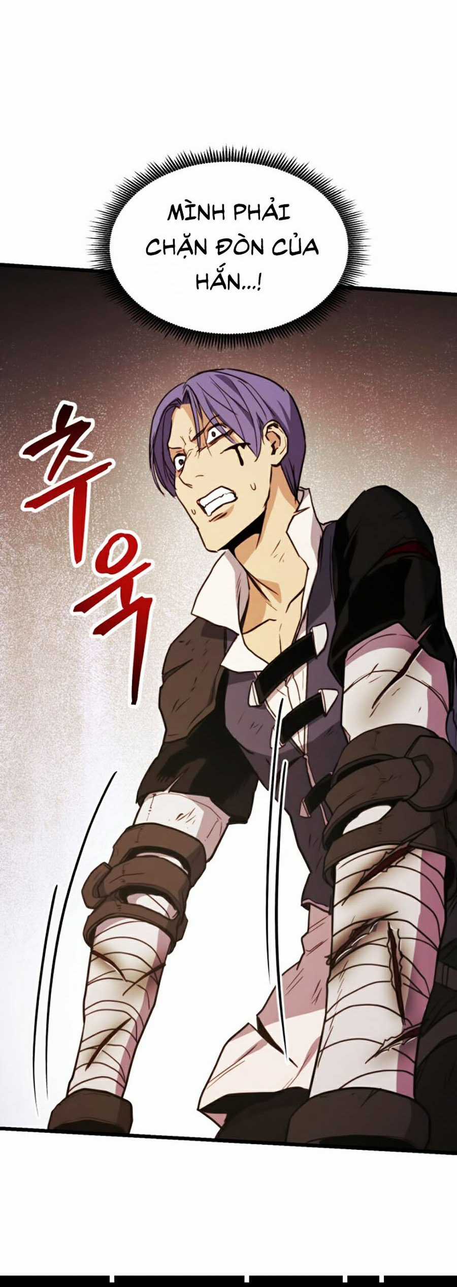 Ranker Tái Xuất Chapter 3 trang 23