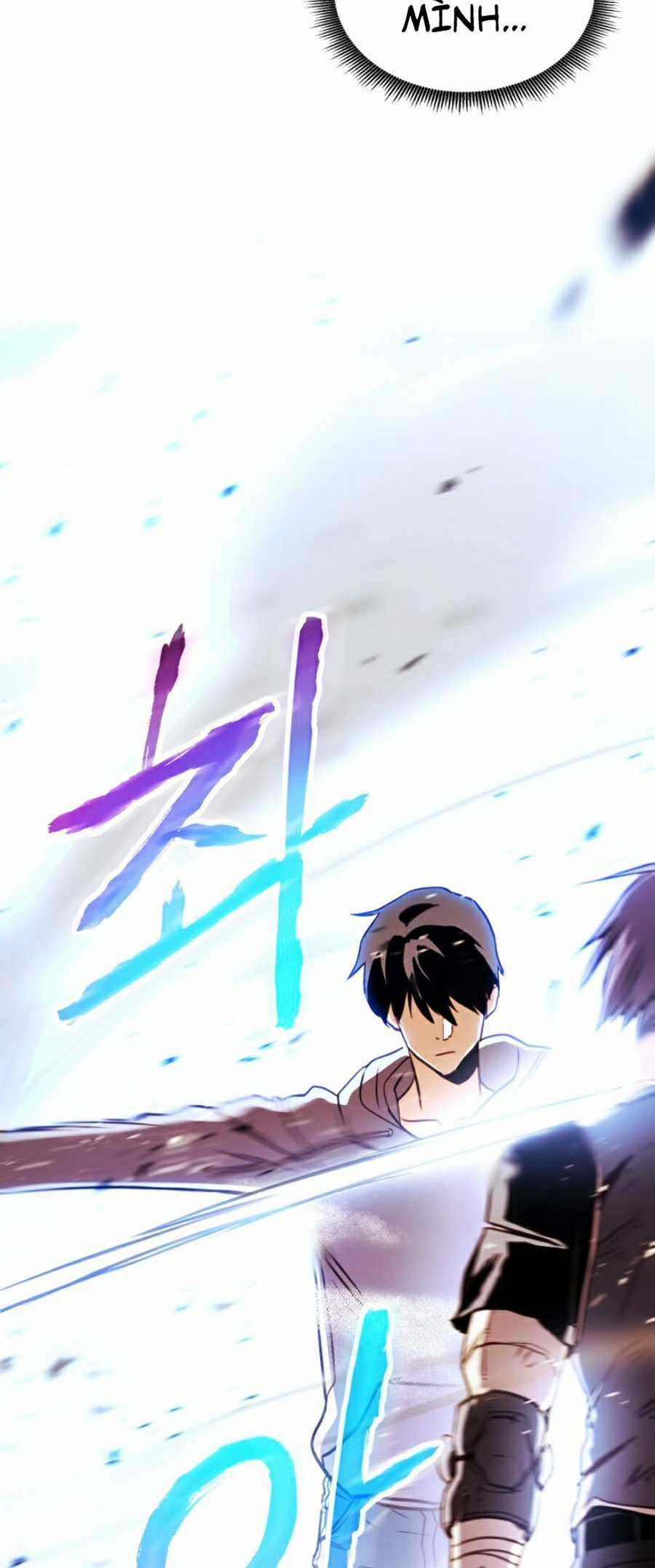 Ranker Tái Xuất Chapter 3 trang 25