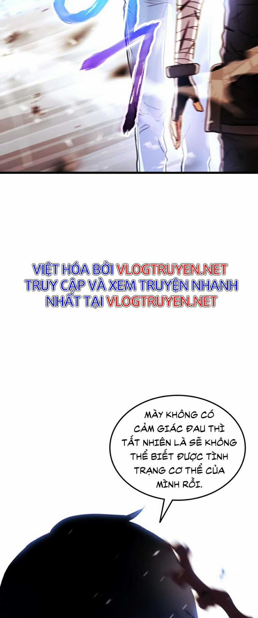 Ranker Tái Xuất Chapter 3 trang 26