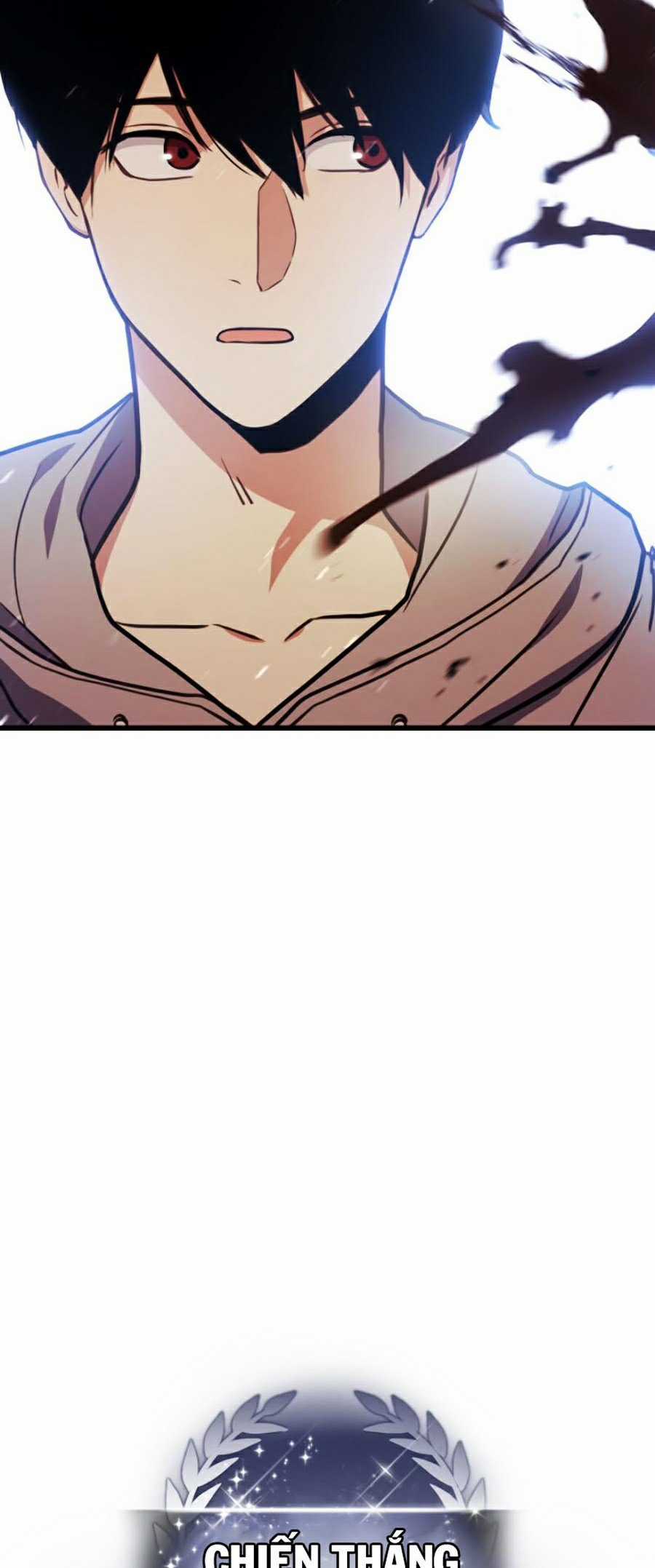 Ranker Tái Xuất Chapter 3 trang 27