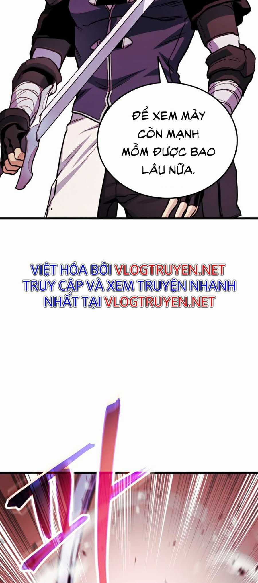 Ranker Tái Xuất Chapter 3 trang 3