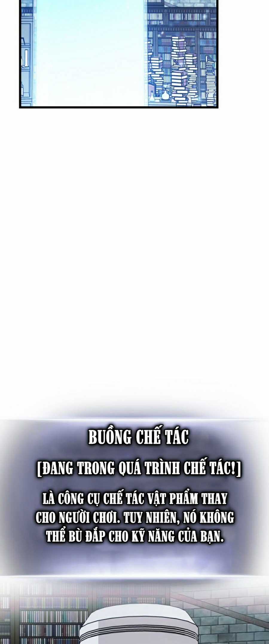 Ranker Tái Xuất Chapter 3 trang 31