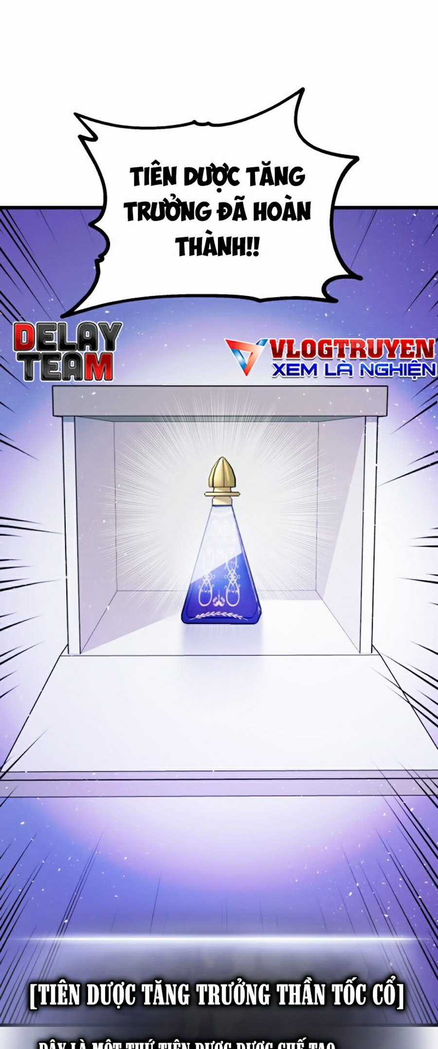 Ranker Tái Xuất Chapter 3 trang 33