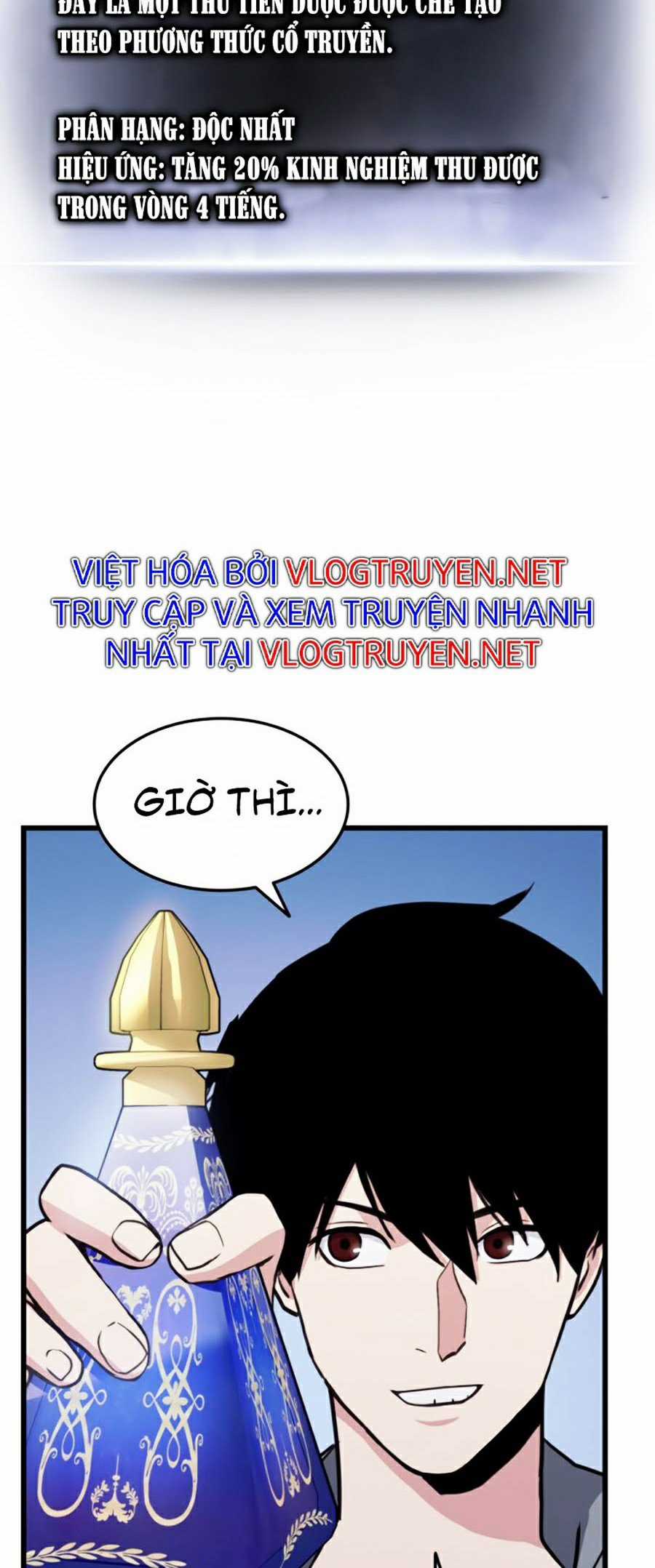 Ranker Tái Xuất Chapter 3 trang 34