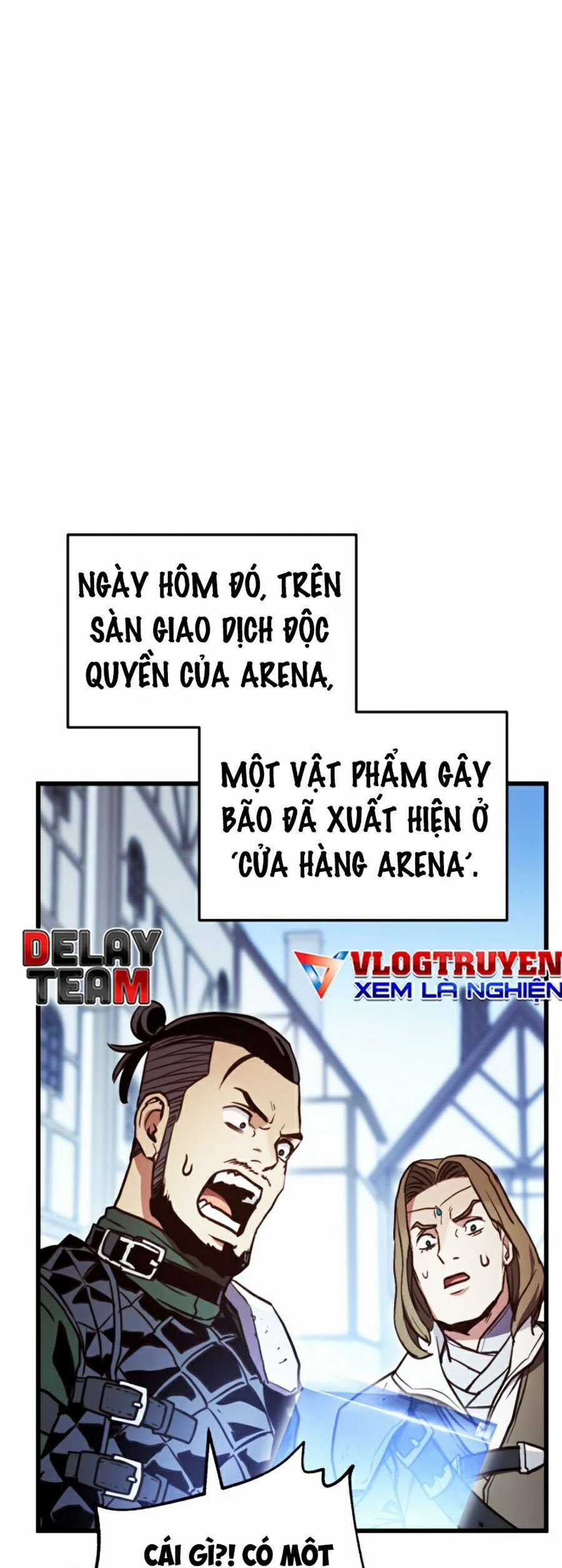 Ranker Tái Xuất Chapter 3 trang 36