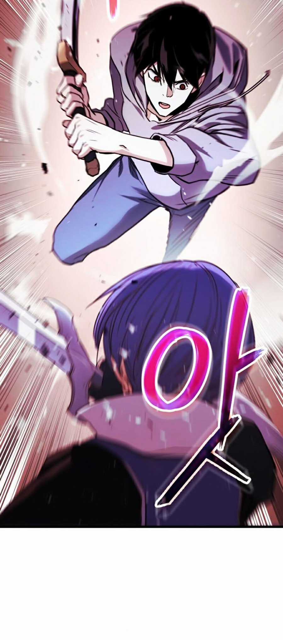 Ranker Tái Xuất Chapter 3 trang 4