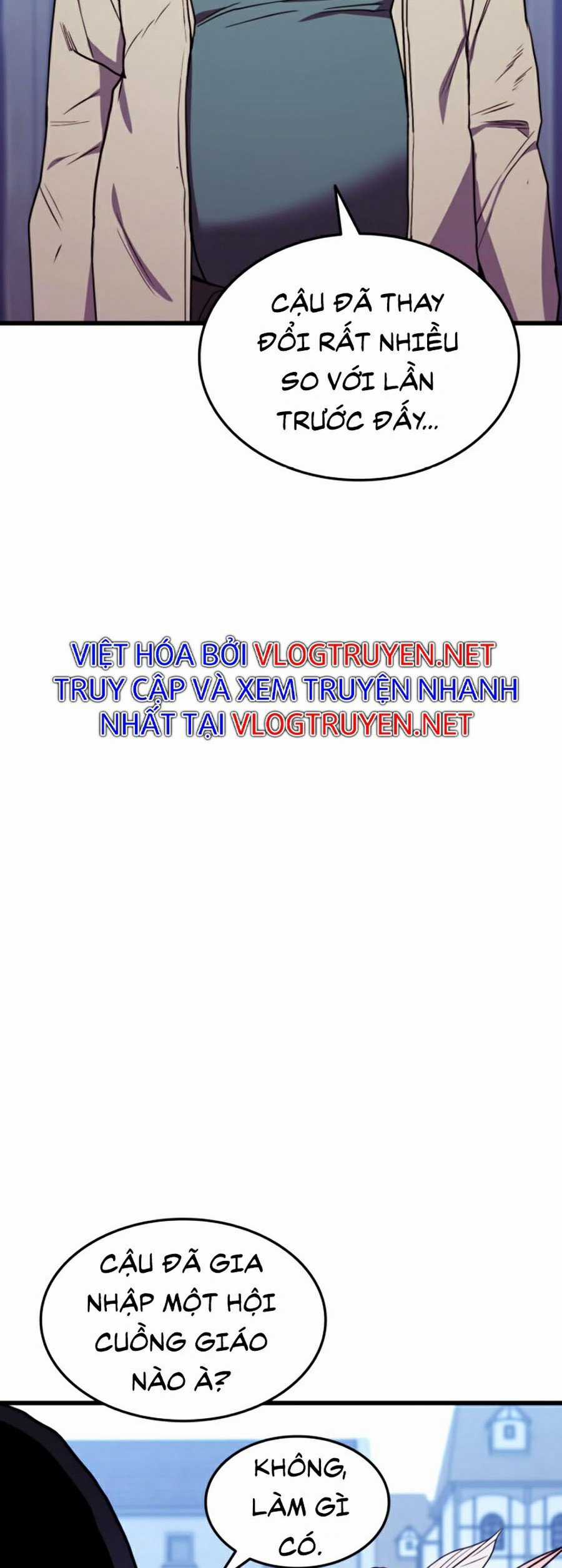 Ranker Tái Xuất Chapter 3 trang 44