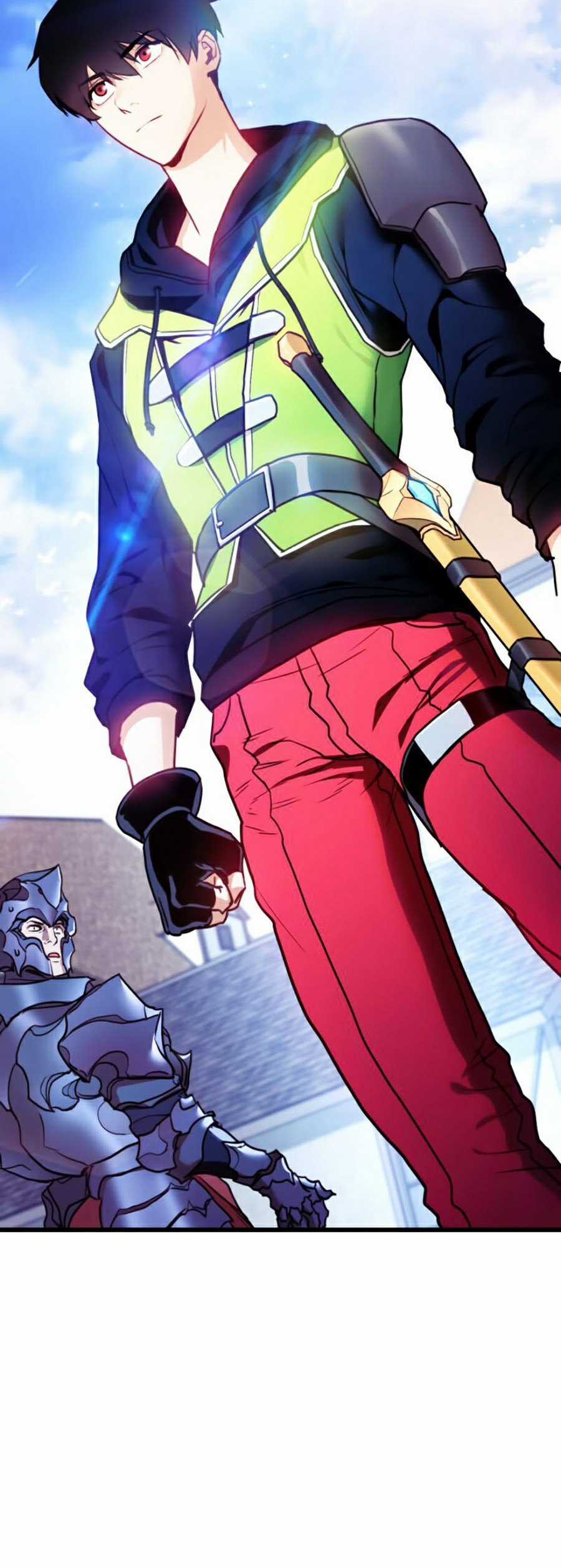 Ranker Tái Xuất Chapter 3 trang 46