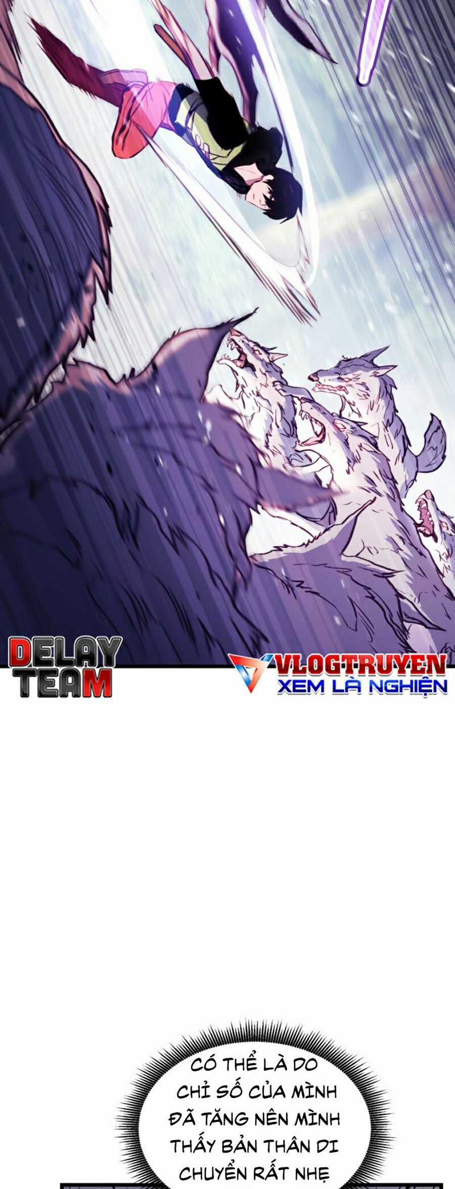 Ranker Tái Xuất Chapter 3 trang 51
