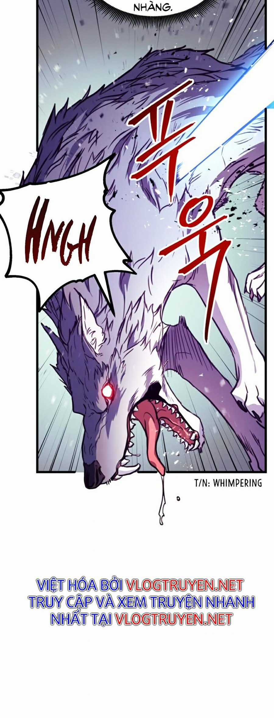 Ranker Tái Xuất Chapter 3 trang 52