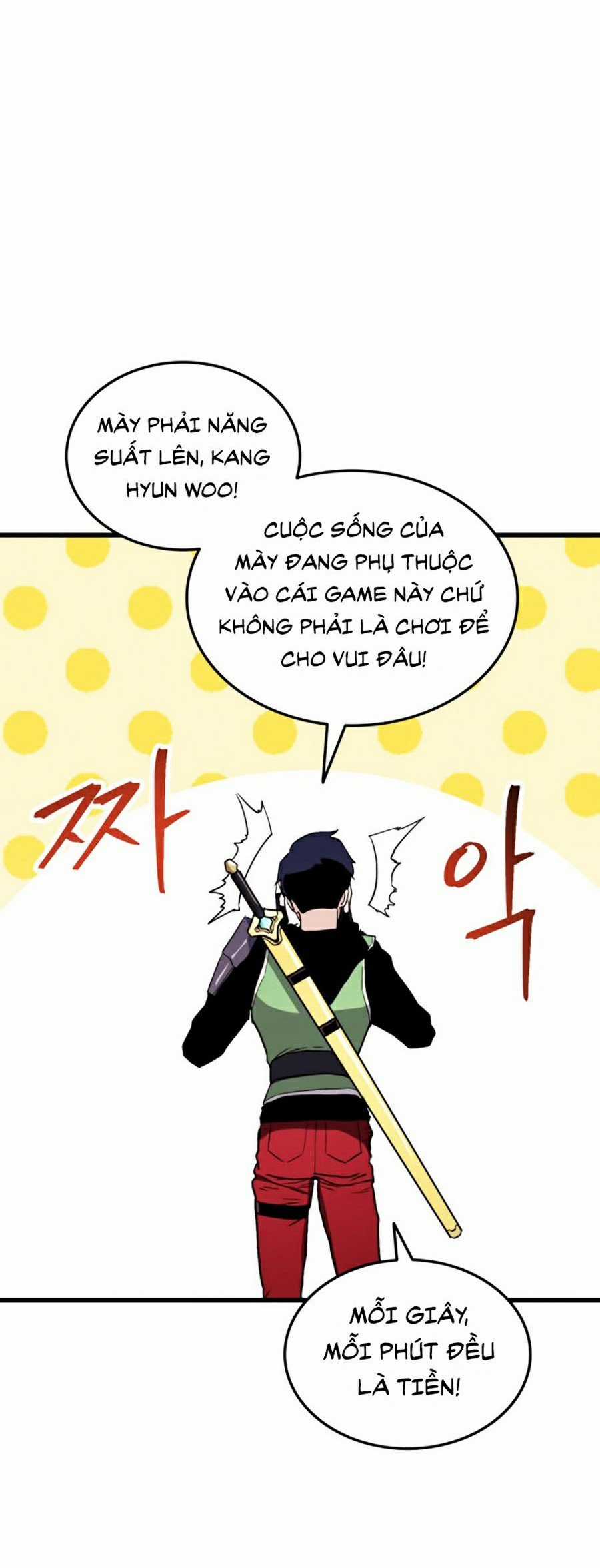 Ranker Tái Xuất Chapter 3 trang 56