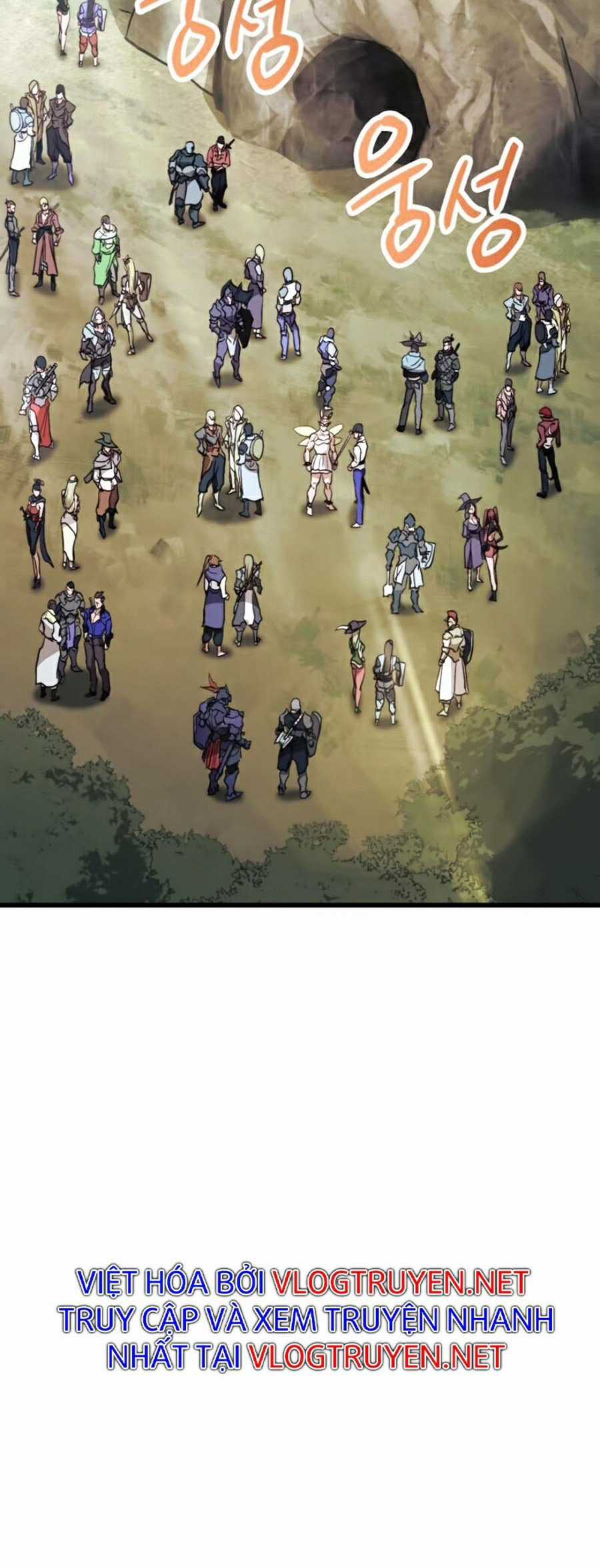 Ranker Tái Xuất Chapter 3 trang 58