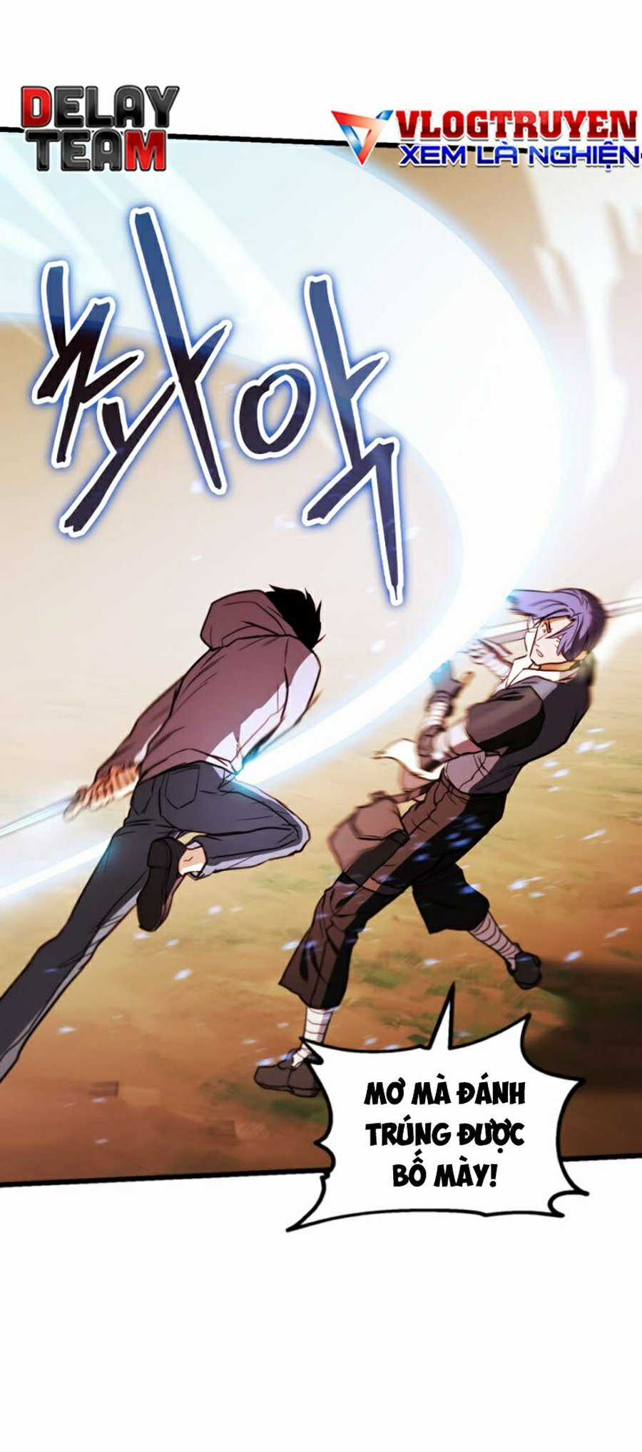 Ranker Tái Xuất Chapter 3 trang 6