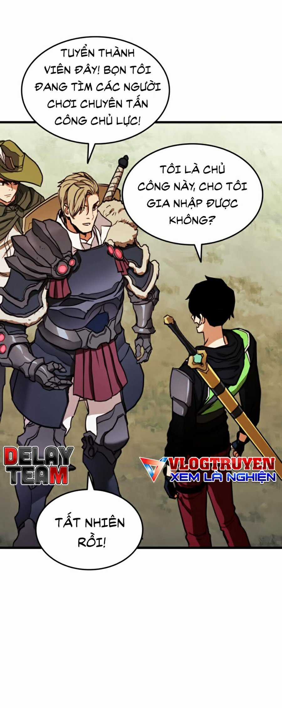 Ranker Tái Xuất Chapter 3 trang 60