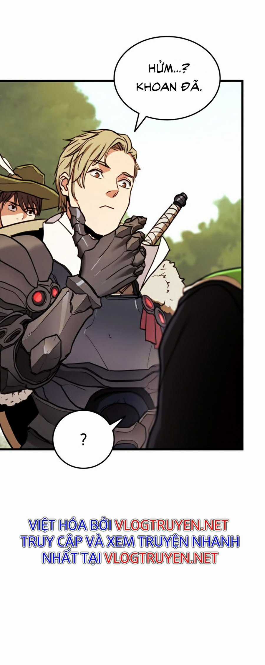 Ranker Tái Xuất Chapter 3 trang 61