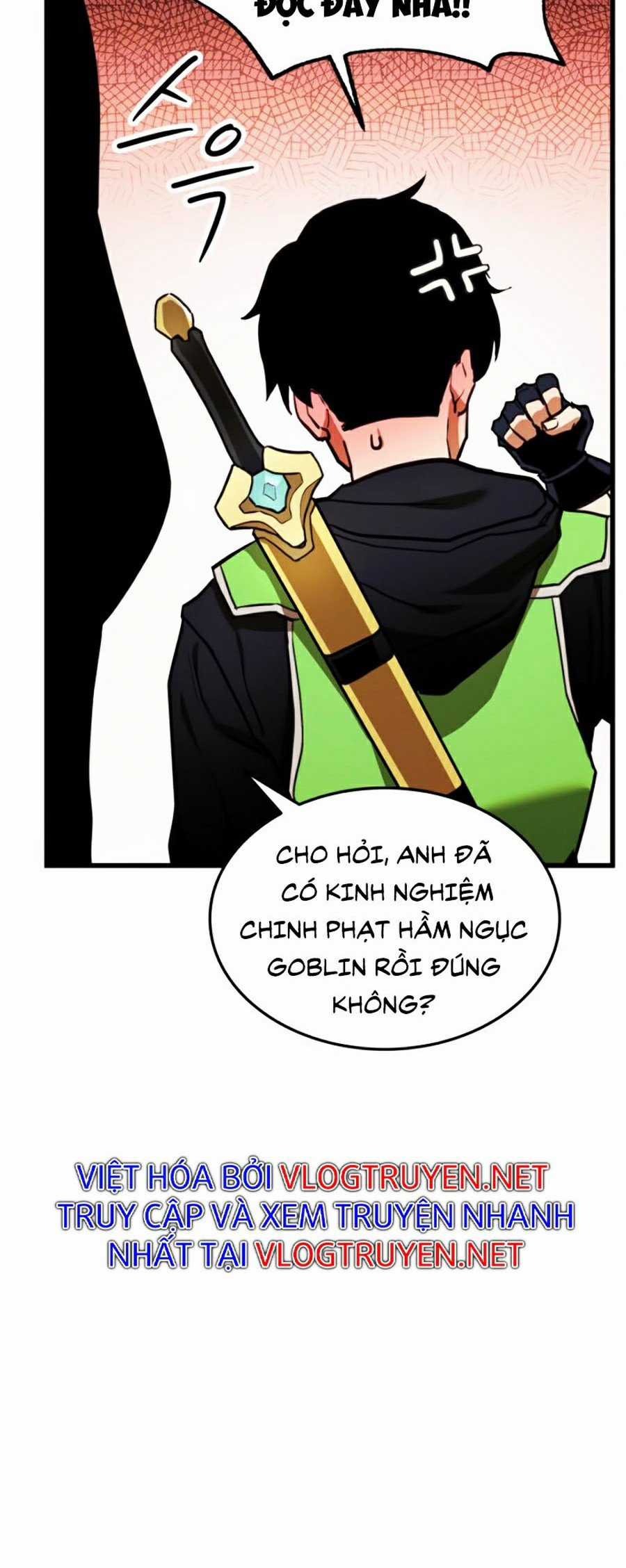 Ranker Tái Xuất Chapter 3 trang 64