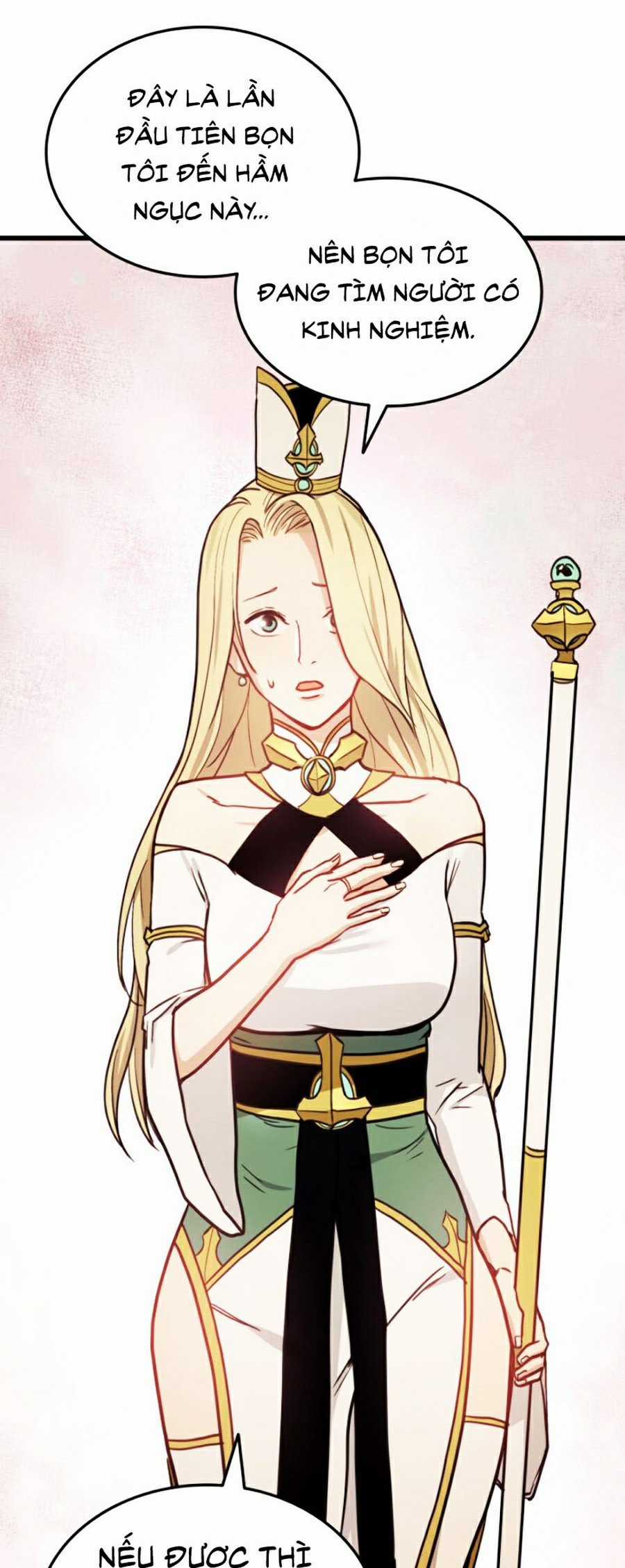 Ranker Tái Xuất Chapter 3 trang 65